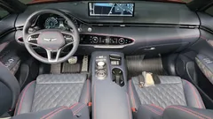 2022 Genesis GV70 2.5T Gasoline AWD — фото 7
