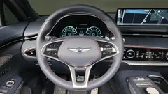 2022 Genesis GV70 2.5T Gasoline AWD — фото 14