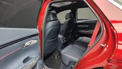 2022 Genesis GV70 2.5T Gasoline AWD — фото 17