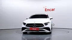 2022 Mercedes-Benz CLS-Class CLS300d 4MATIC — фото 3