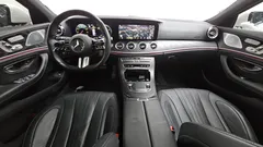 2022 Mercedes-Benz CLS-Class CLS300d 4MATIC — фото 7