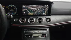 2022 Mercedes-Benz CLS-Class CLS300d 4MATIC — фото 14