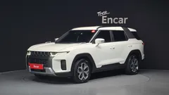 2023 SsangYong Torres Gasoline 1.5 2WD — фото 1