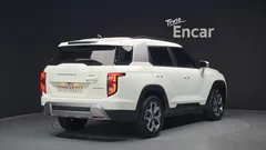 2023 SsangYong Torres Gasoline 1.5 2WD — фото 2