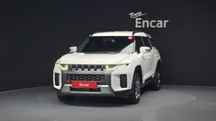 2023 SsangYong Torres Gasoline 1.5 2WD — фото 3