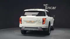 2023 SsangYong Torres Gasoline 1.5 2WD — фото 4