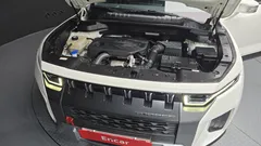 2023 SsangYong Torres Gasoline 1.5 2WD — фото 6