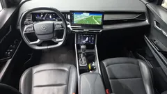 2023 SsangYong Torres Gasoline 1.5 2WD — фото 7