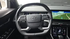 2023 SsangYong Torres Gasoline 1.5 2WD — фото 13