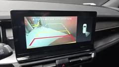 2023 SsangYong Torres Gasoline 1.5 2WD — фото 18