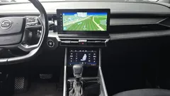 2023 SsangYong Torres Gasoline 1.5 2WD — фото 20