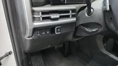 2024 Hyundai Santafe Gasoline 2.5T 4WD, белый — фото 14