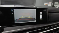 2024 Hyundai Santafe Gasoline 2.5T 4WD, белый — фото 15