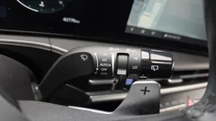 2024 Hyundai Santafe Gasoline 2.5T 4WD, белый — фото 16
