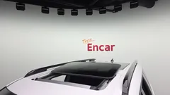 2024 Hyundai Santafe Gasoline 2.5T 4WD, белый — фото 20