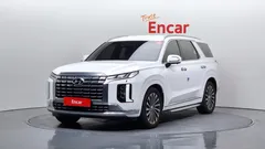 2024 Hyundai Palisade Diesel 2.2 4WD — фото 1