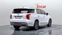 2024 Hyundai Palisade Diesel 2.2 4WD — фото 2