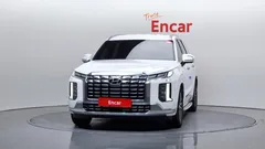 2024 Hyundai Palisade Diesel 2.2 4WD — фото 3