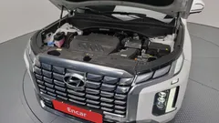 2024 Hyundai Palisade Diesel 2.2 4WD — фото 6