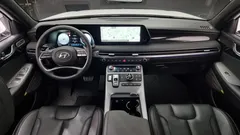 2024 Hyundai Palisade Diesel 2.2 4WD — фото 7