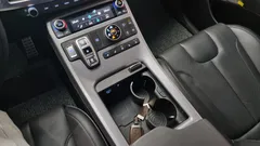 2024 Hyundai Palisade Diesel 2.2 4WD — фото 9