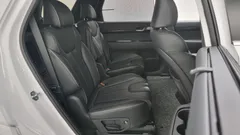 2024 Hyundai Palisade Diesel 2.2 4WD — фото 13
