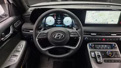 2024 Hyundai Palisade Diesel 2.2 4WD — фото 14