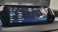 2024 Hyundai Palisade Diesel 2.2 4WD — фото 17