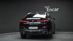 2023 BMW X6 xDrive40i M Sport — фото 4