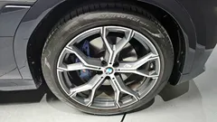 2023 BMW X6 xDrive40i M Sport — фото 5