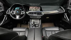 2023 BMW X6 xDrive40i M Sport — фото 7