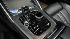 2023 BMW X6 xDrive40i M Sport — фото 9