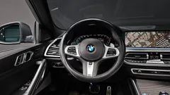 2023 BMW X6 xDrive40i M Sport — фото 13