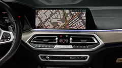 2023 BMW X6 xDrive40i M Sport — фото 14
