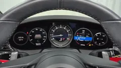 2021 Porsche 911 Targa 4, красный — фото 8