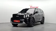 2022 Kia Mohave Diesel 3.0 4WD 6-Seater — фото 1