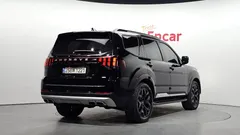 2022 Kia Mohave Diesel 3.0 4WD 6-Seater — фото 2