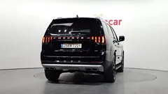 2022 Kia Mohave Diesel 3.0 4WD 6-Seater — фото 4
