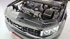 2022 Kia Mohave Diesel 3.0 4WD 6-Seater — фото 6