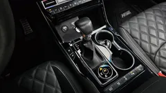 2022 Kia Mohave Diesel 3.0 4WD 6-Seater — фото 9