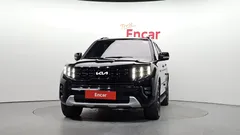 2022 Kia Mohave Diesel 3.0 4WD 6-Seater — фото 3