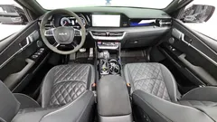 2022 Kia Mohave Diesel 3.0 4WD 6-Seater — фото 7