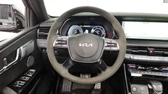 2022 Kia Mohave Diesel 3.0 4WD 6-Seater — фото 13