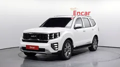 2023 Kia Mohave Diesel 3.0 4WD 6-Seater — фото 1