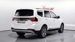 2023 Kia Mohave Diesel 3.0 4WD 6-Seater — фото 2