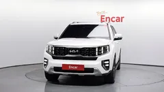 2023 Kia Mohave Diesel 3.0 4WD 6-Seater — фото 3