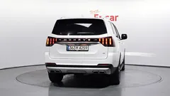 2023 Kia Mohave Diesel 3.0 4WD 6-Seater — фото 4