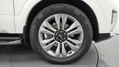 2023 Kia Mohave Diesel 3.0 4WD 6-Seater — фото 5