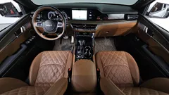 2023 Kia Mohave Diesel 3.0 4WD 6-Seater — фото 7