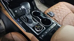 2023 Kia Mohave Diesel 3.0 4WD 6-Seater — фото 9